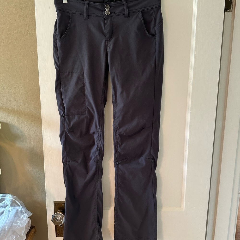 Prana Convertible Hiking Pants
